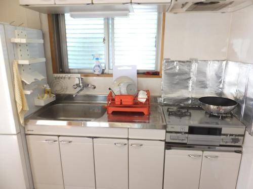 Photo of Kitchen in Bise