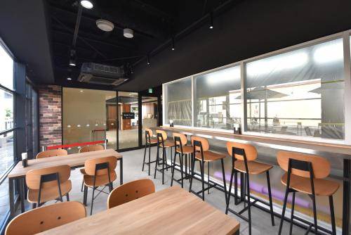 Photo of Livingroom in Shin-Yokohama