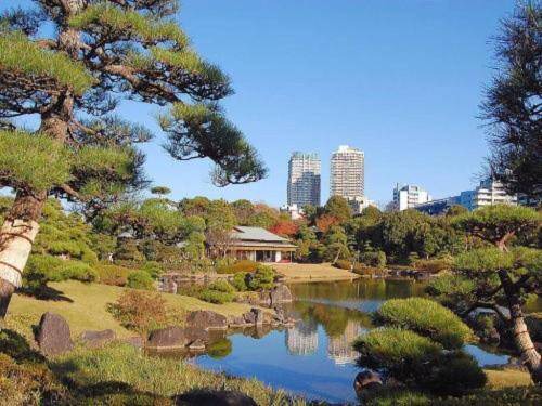 Photo of Outdoor in Narashino