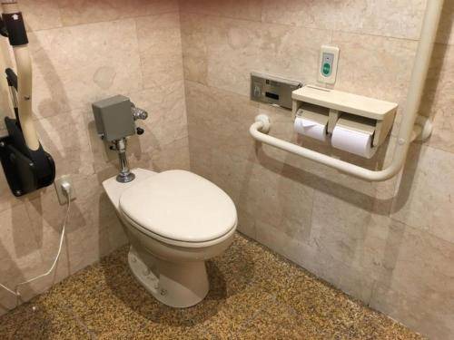 Photo of Bathroom in Tosu