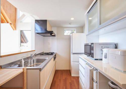 Photo of Kitchen in Futtsu