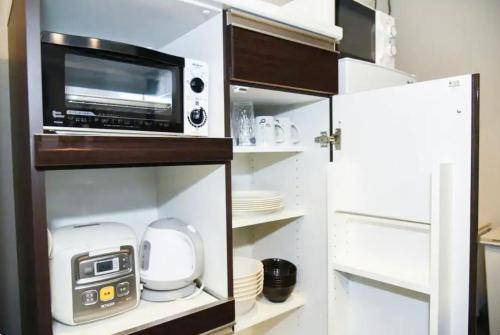 Photo of Kitchen in Shiroishi