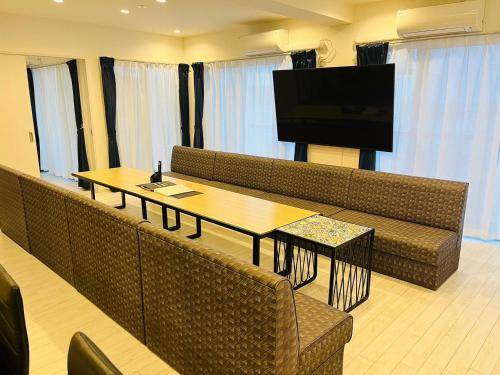 Photo of Livingroom in Shikenbaru