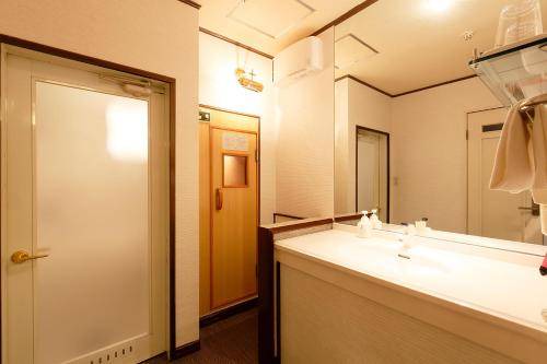 Photo of Bathroom in Gotemba