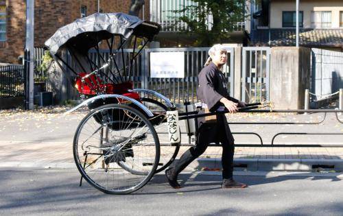 Photo of Others in Yanaka