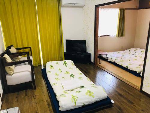 Photo of Bedroom in Fukuoka