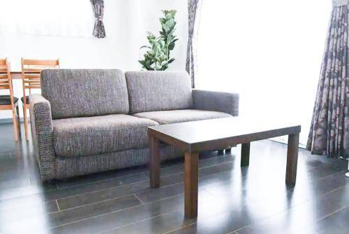 Photo of Livingroom in Shiroishi