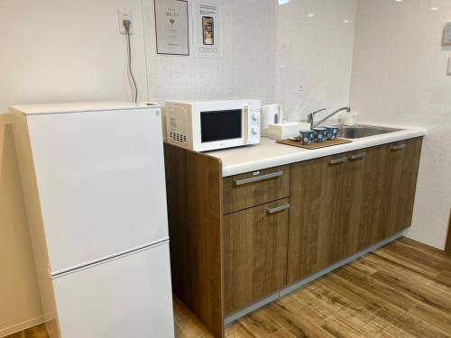 Photo of Kitchen in Sasayama