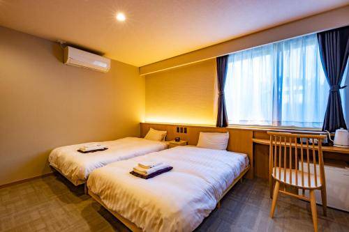 Photo of Bedroom in Shirakawa