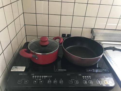 Photo of Kitchen in Fukuoka