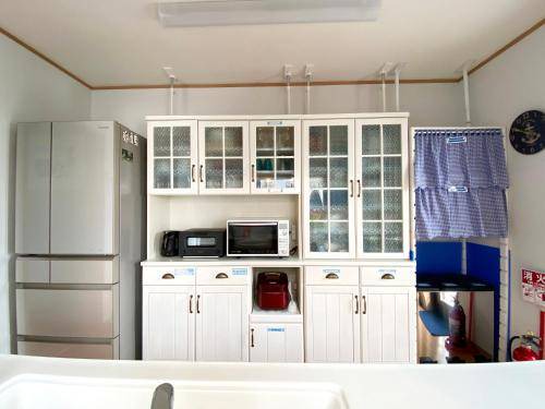 Photo of Kitchen in Futtsu