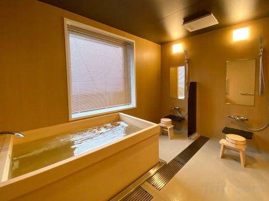 Photo of Bathroom in Kibichuo