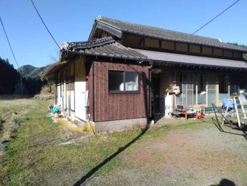 Photo of Buildings in Ine-cho