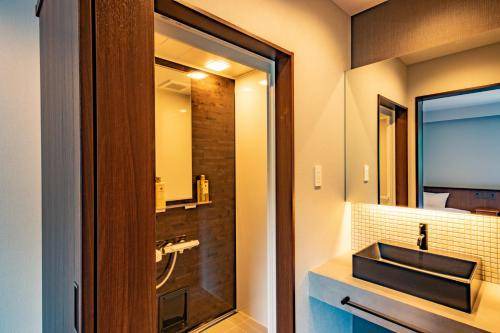 Photo of Bathroom in Shirakawa