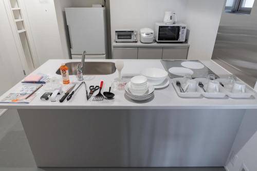 Photo of Kitchen in Meieki