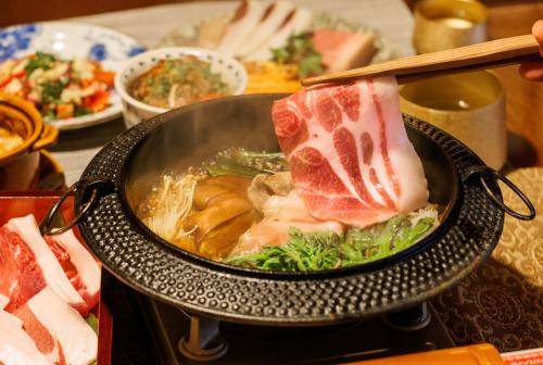 Photo of Kitchen in Kami