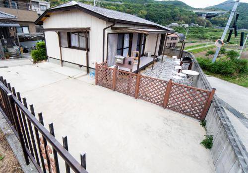 Photo of Buildings in Kusumoto