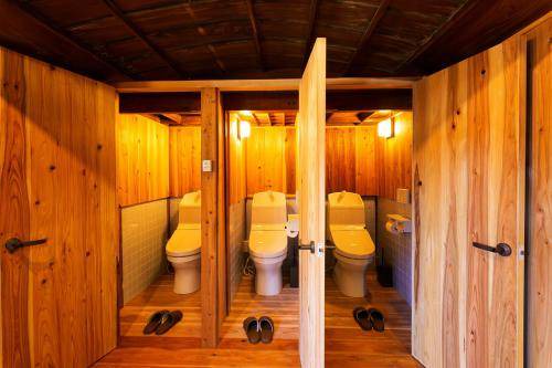 Photo of Bathroom in Yakushima