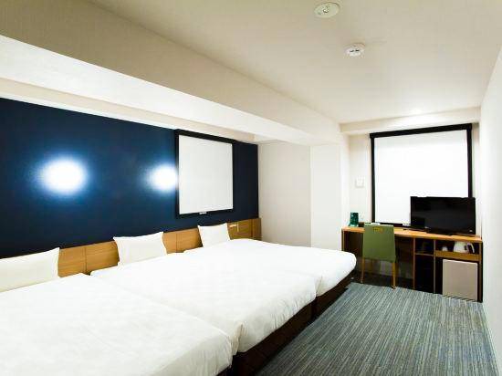 Photo of Bedroom in Shijo
