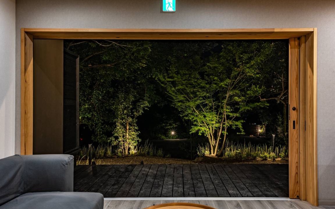 Photo of Livingroom in Beppu