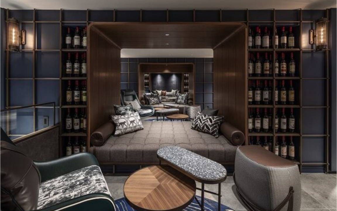 Photo of Livingroom in Nakasu