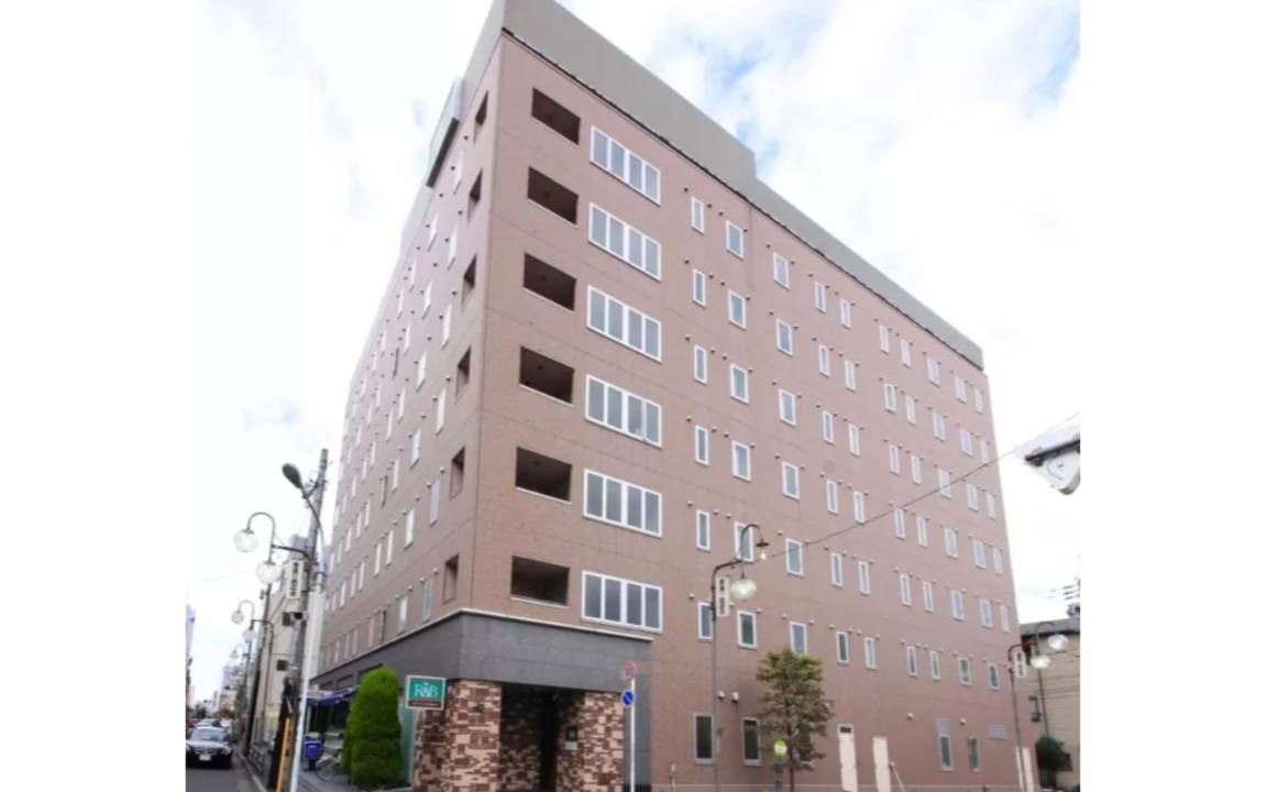 Photo of Buildings in Kumagaya
