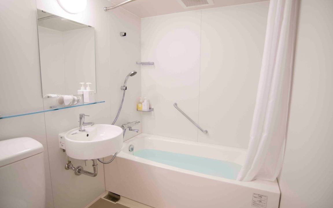 Photo of Bathroom in Yotsuya