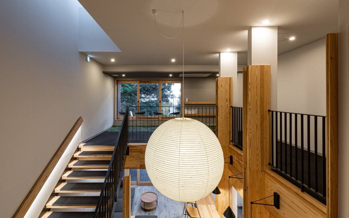 Photo of Livingroom in Beppu