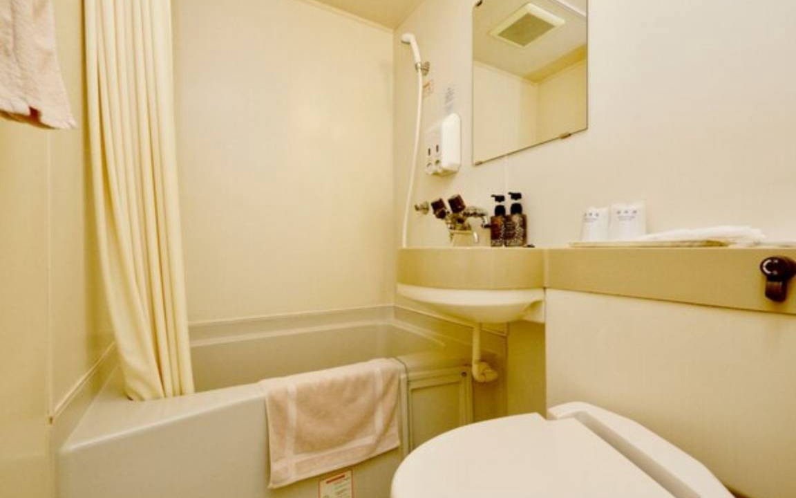 Photo of Bathroom in Minamimachi