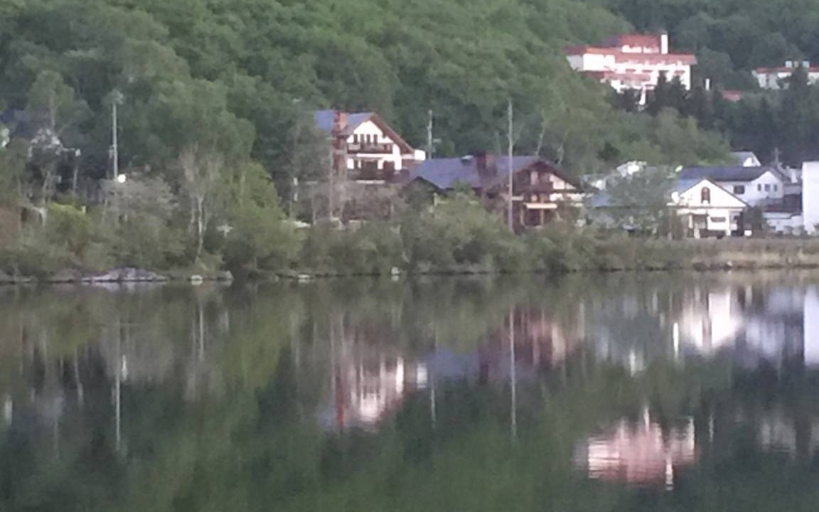 Photo of Outdoor in Shirakabako