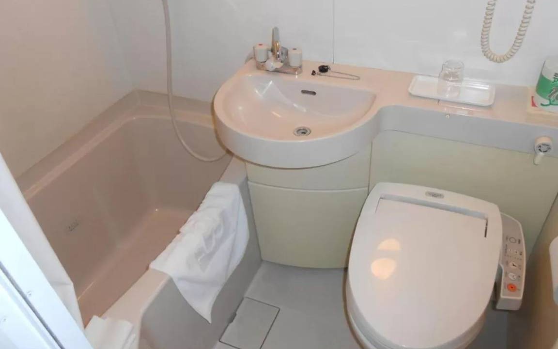 Photo of Bathroom in Kumagaya