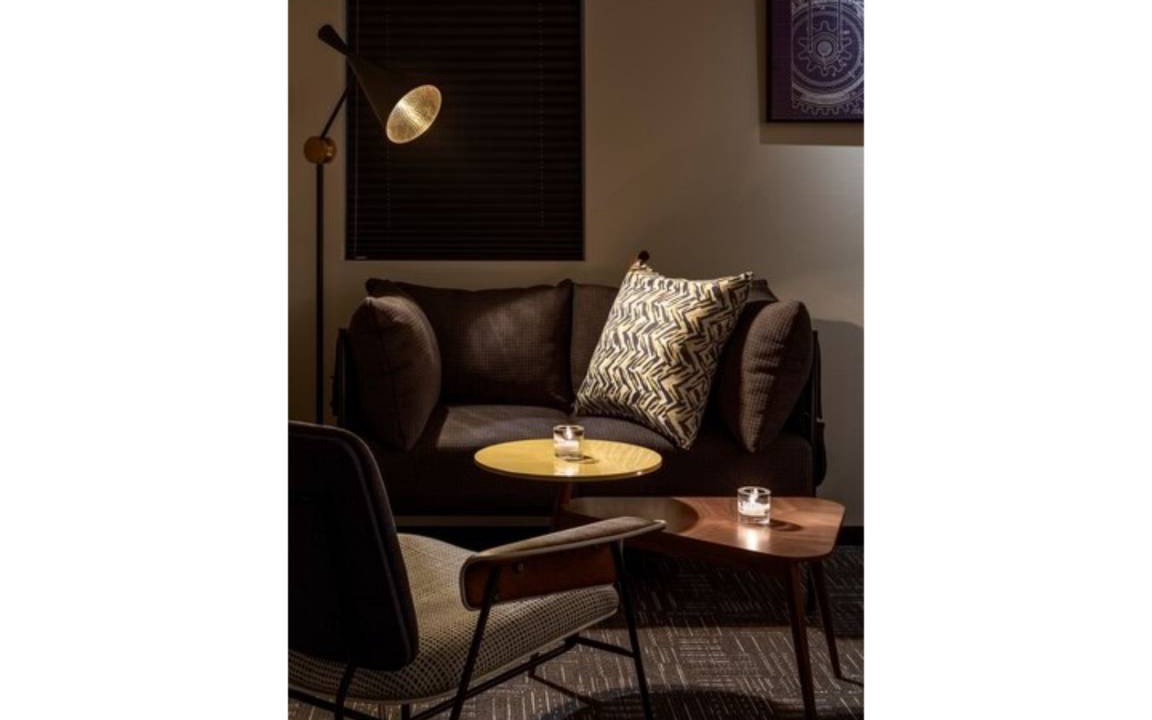 Photo of Livingroom in Nakasu