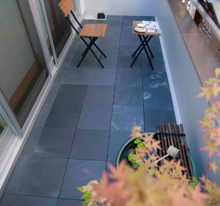 Photo of Patio Balcony in Yotsuya