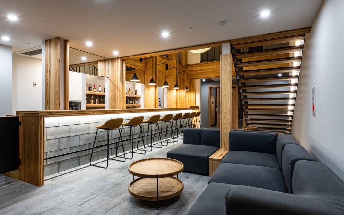 Photo of Livingroom in Beppu