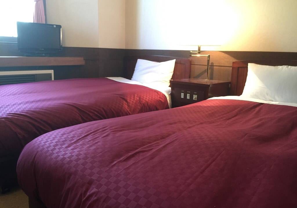 Photo of Bedroom in Shirakabako