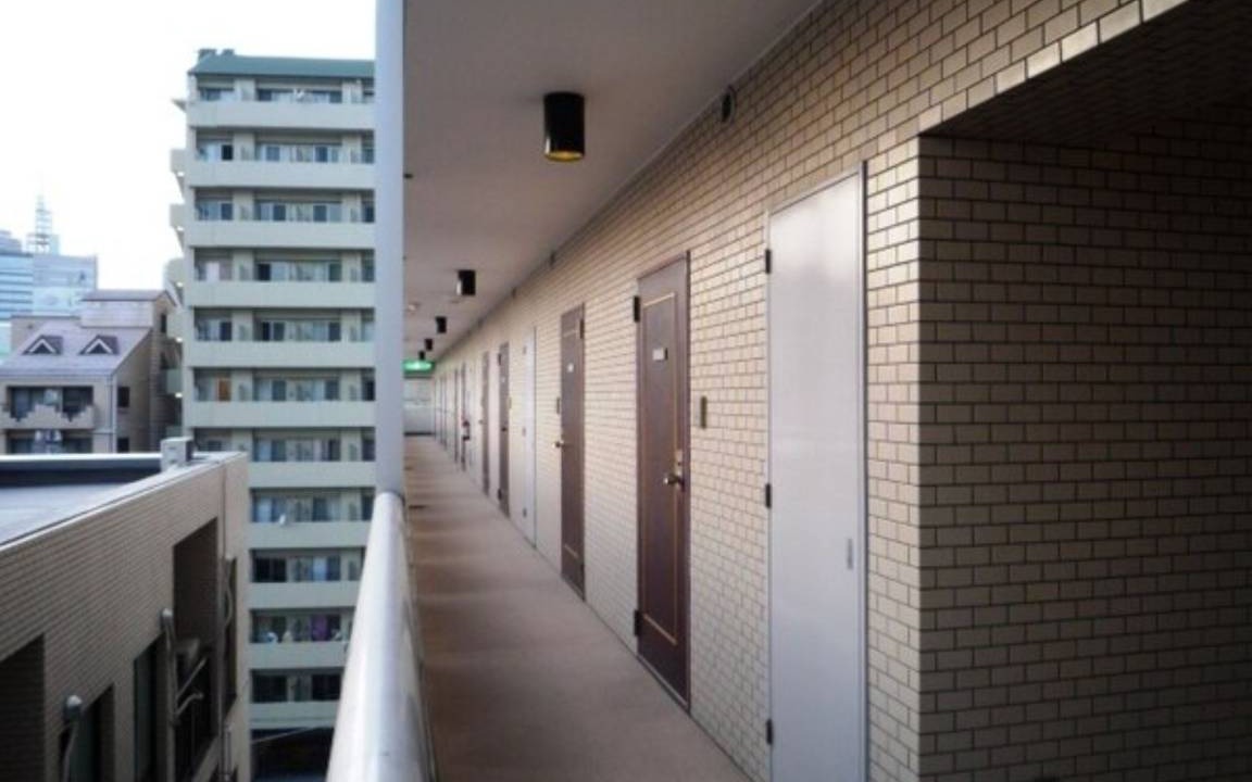 Photo of Buildings in Minamimachi