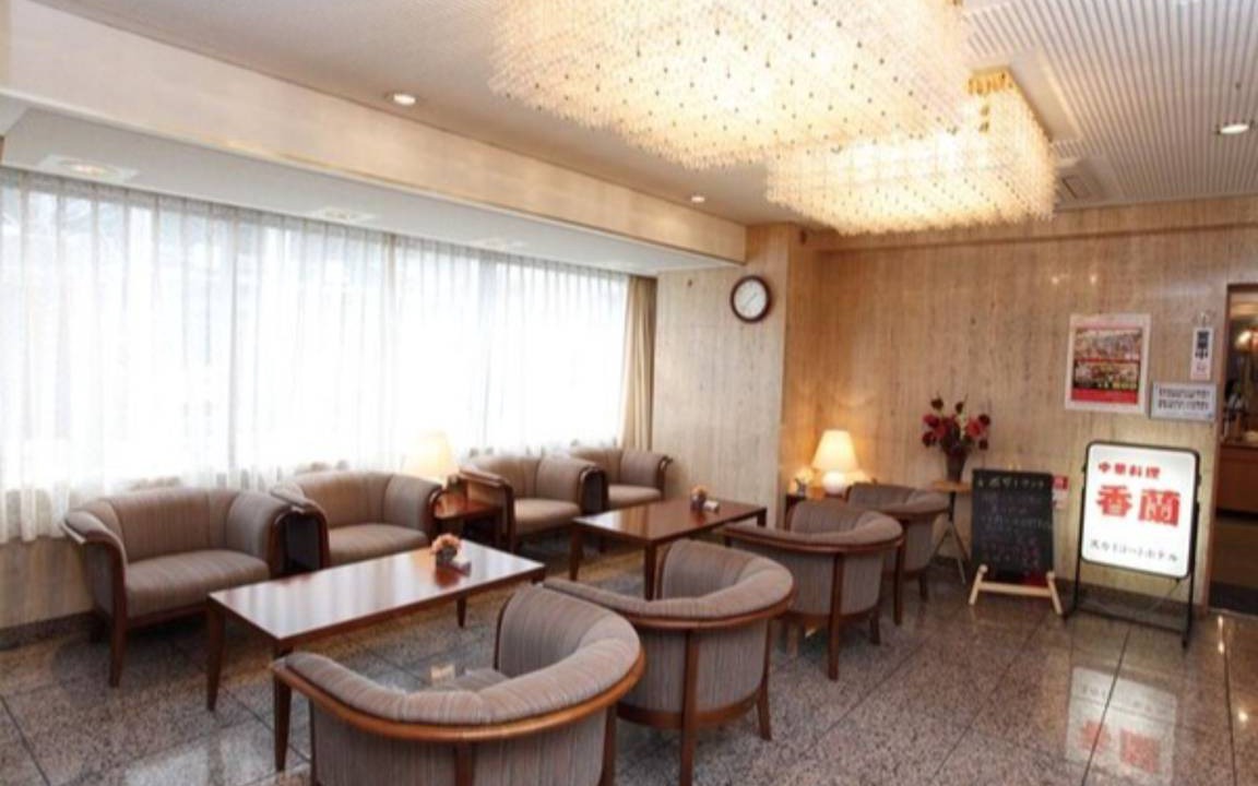 Photo of Livingroom in Minamimachi