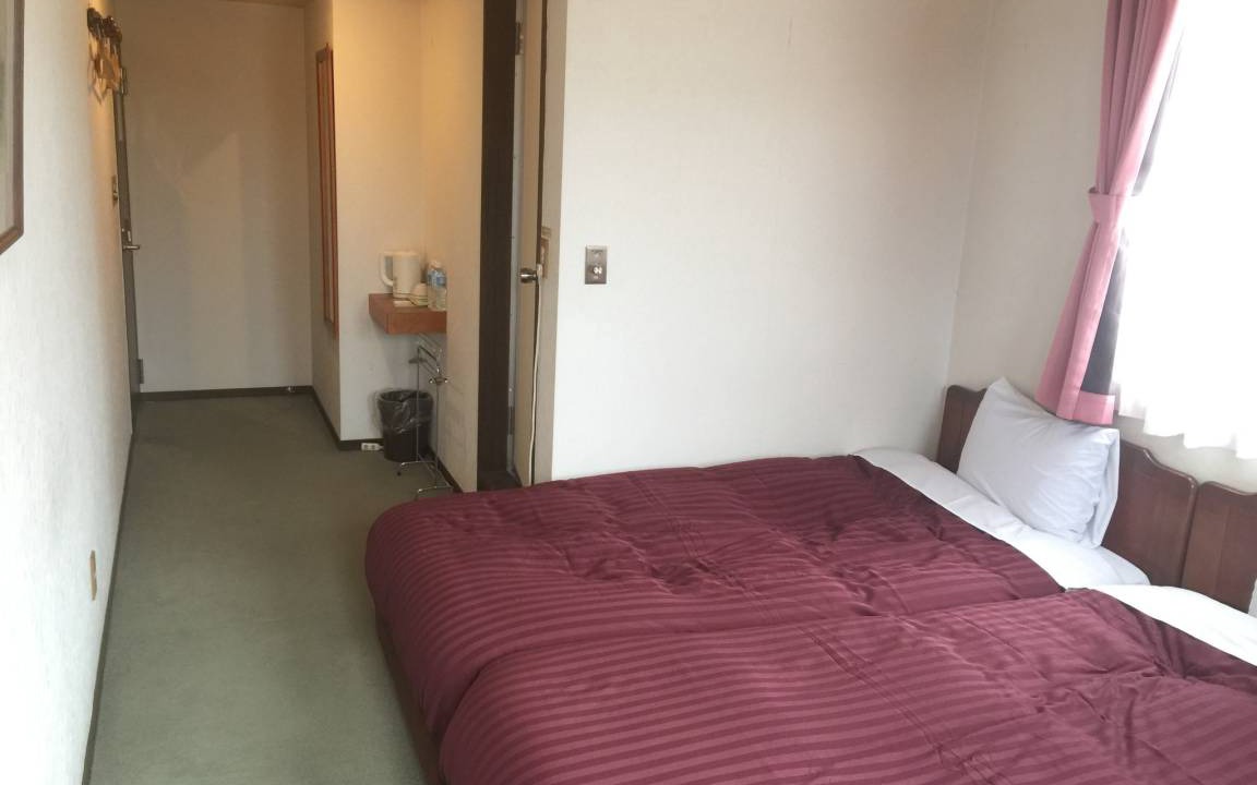 Photo of Bedroom in Shirakabako