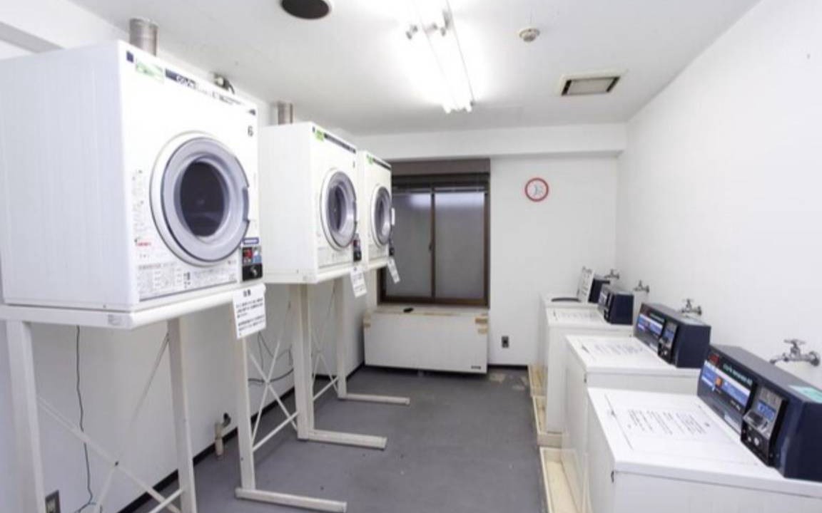 Photo of Kitchen in Minamimachi