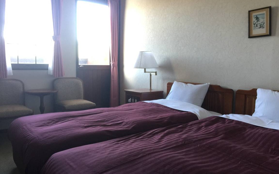 Photo of Bedroom in Shirakabako