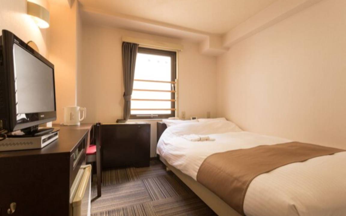 Photo of Bedroom in Kokubuncho
