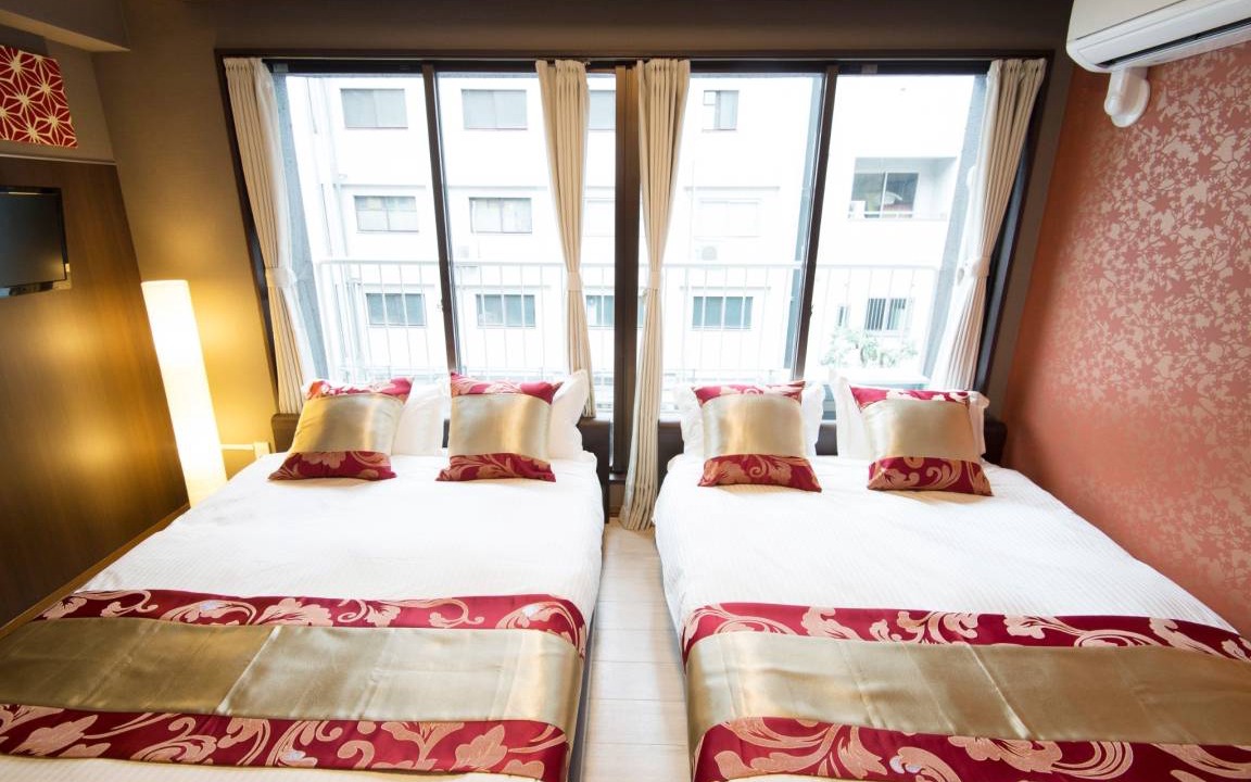 Photo of Bedroom in Kanda Izumicho