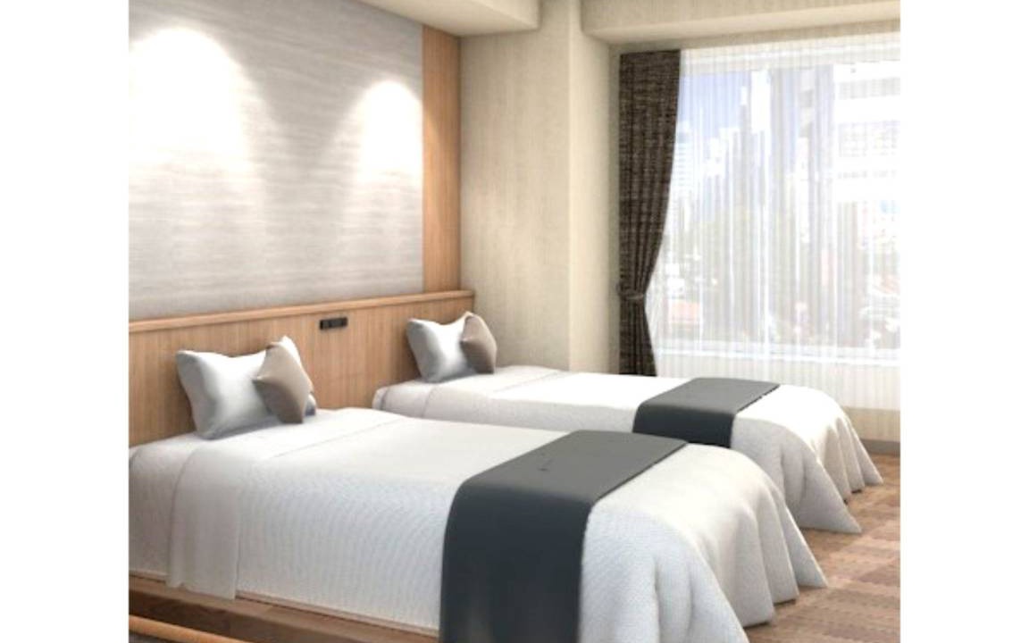 Photo of Bedroom in Toyota