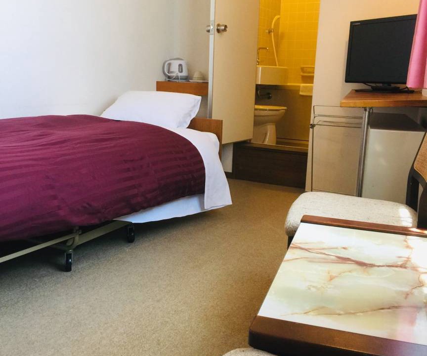 Photo of Bedroom in Shirakabako