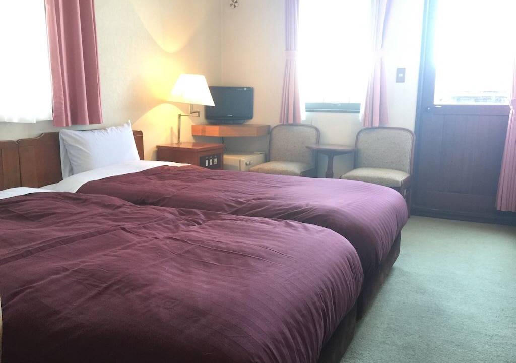 Photo of Bedroom in Shirakabako