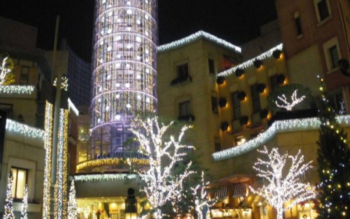 Photo of Buildings in Minamimachi