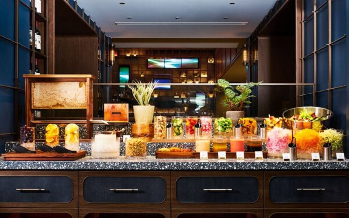 Photo of Kitchen in Nakasu