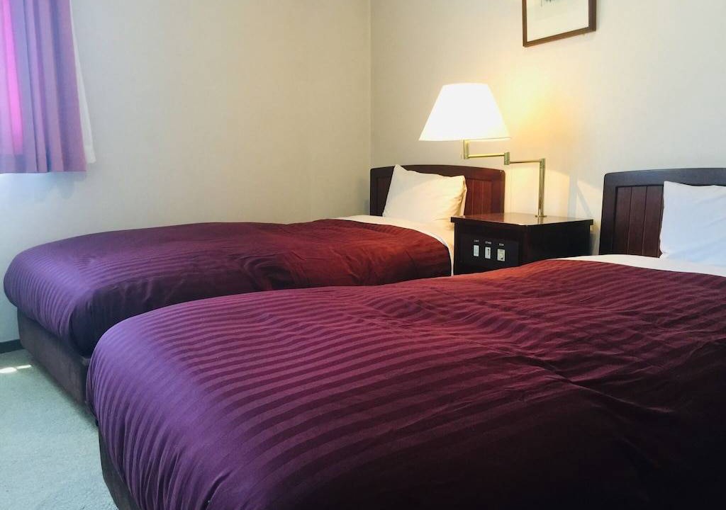 Photo of Bedroom in Shirakabako
