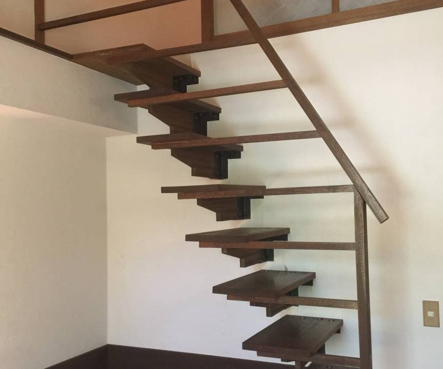 Photo of Livingroom in Shirakabako