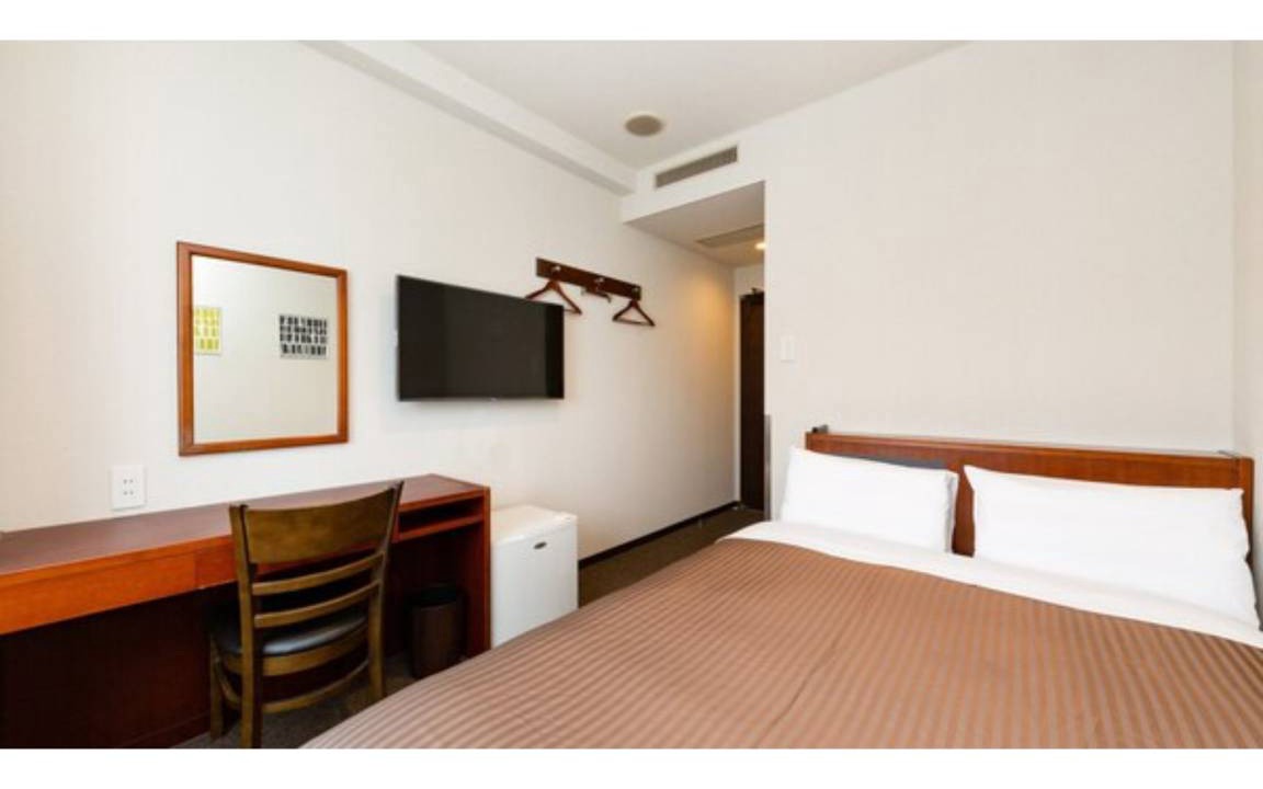 Photo of Bedroom in Susakiuramachi